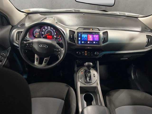 Used 2014 Kia Sportage LX AWD/4WD image 3