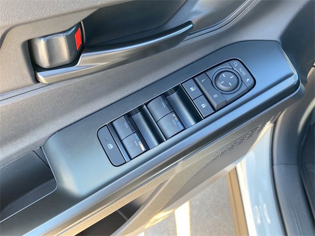 New 2026 Toyota bZ image 15