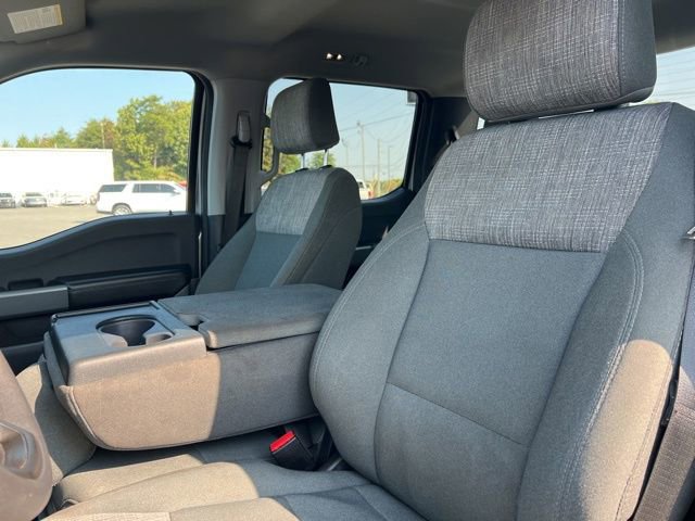 Used 2023 Ford F150 XLT image 11