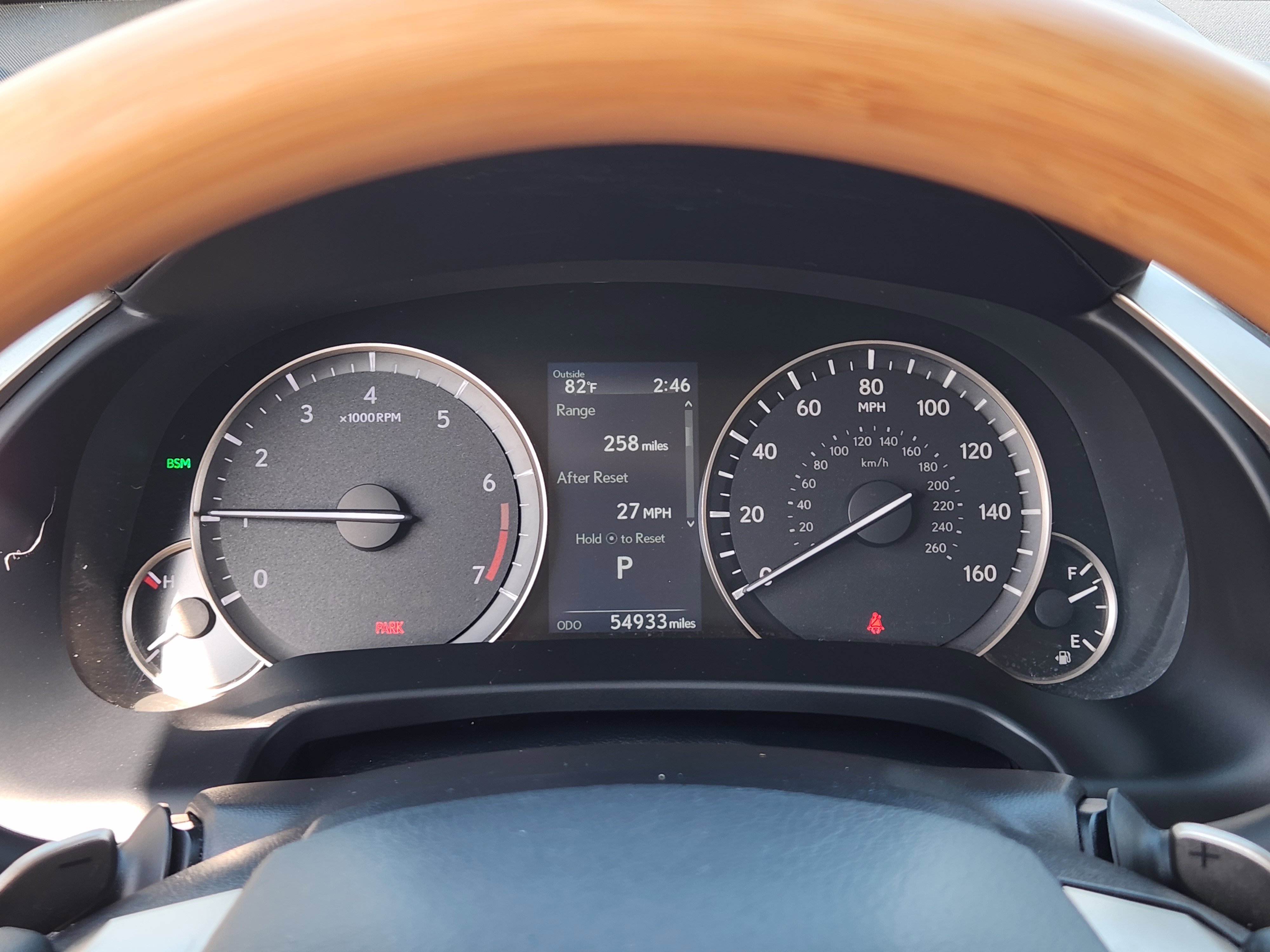 Used 2021 Lexus RX 350 FWD w/ Premium Package image 17