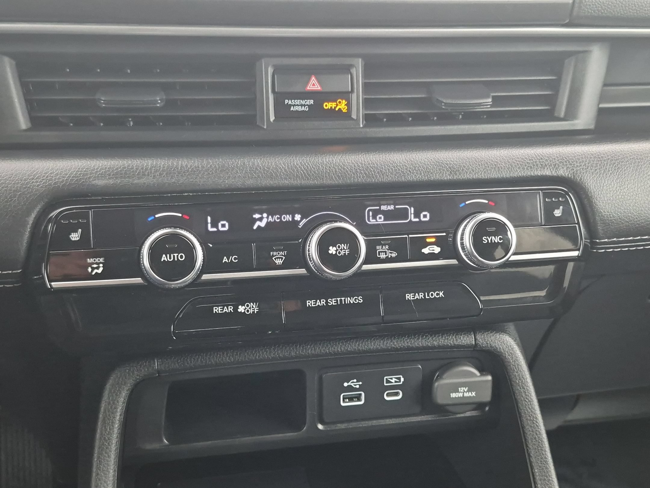 Certified 2025 Honda Pilot EX-L image 21