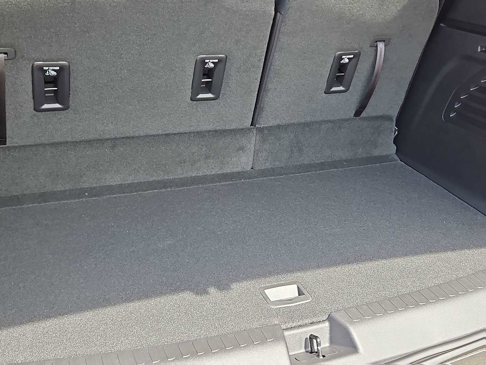 New 2026 Chevrolet Traverse LT w/ Midnight/Sport Edition image 23