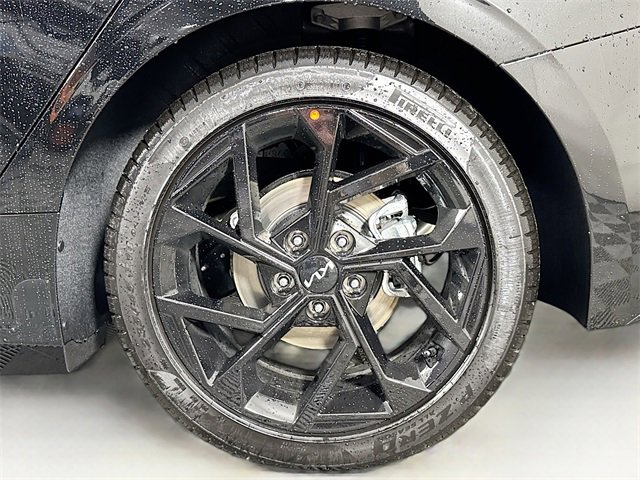 New 2026 Kia K5 GT-Line w/ GT-Line Premium Package image 11