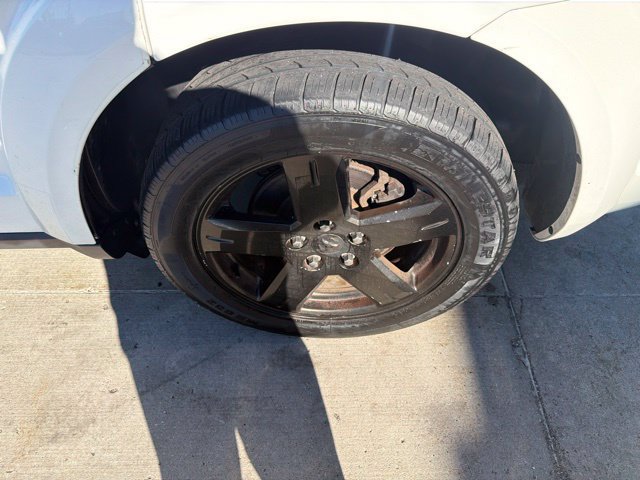 Used 2018 Dodge Journey SE AWD/4WD image 5