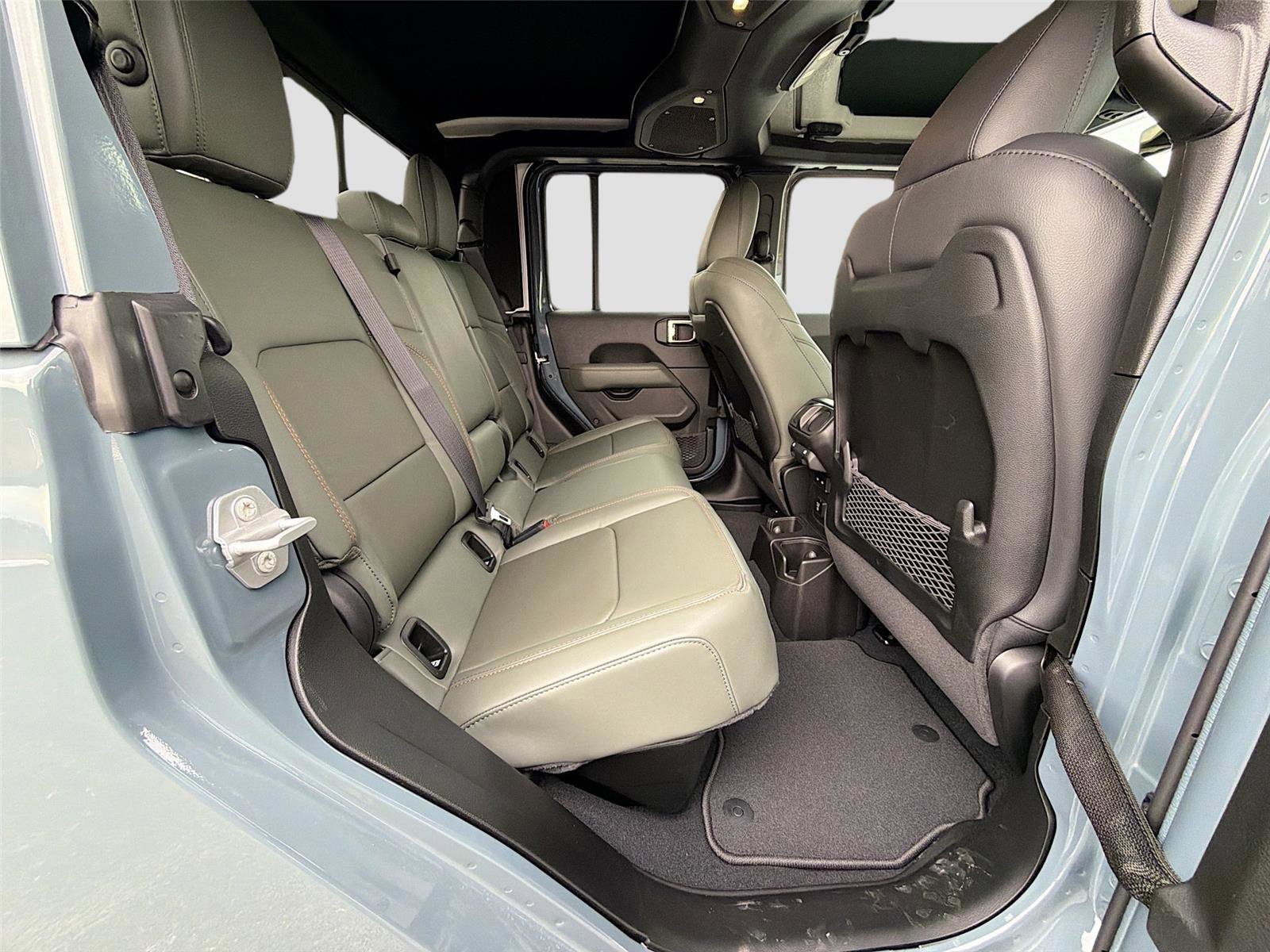 New 2026 Jeep Gladiator Mojave image 27