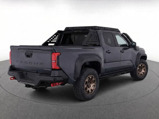 Used 2025 Toyota Tacoma 4x4 Double Cab Hybrid image 3