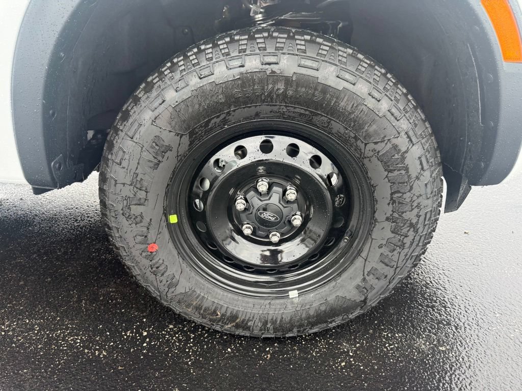 New 2026 Ford Ranger XL RWD image 48