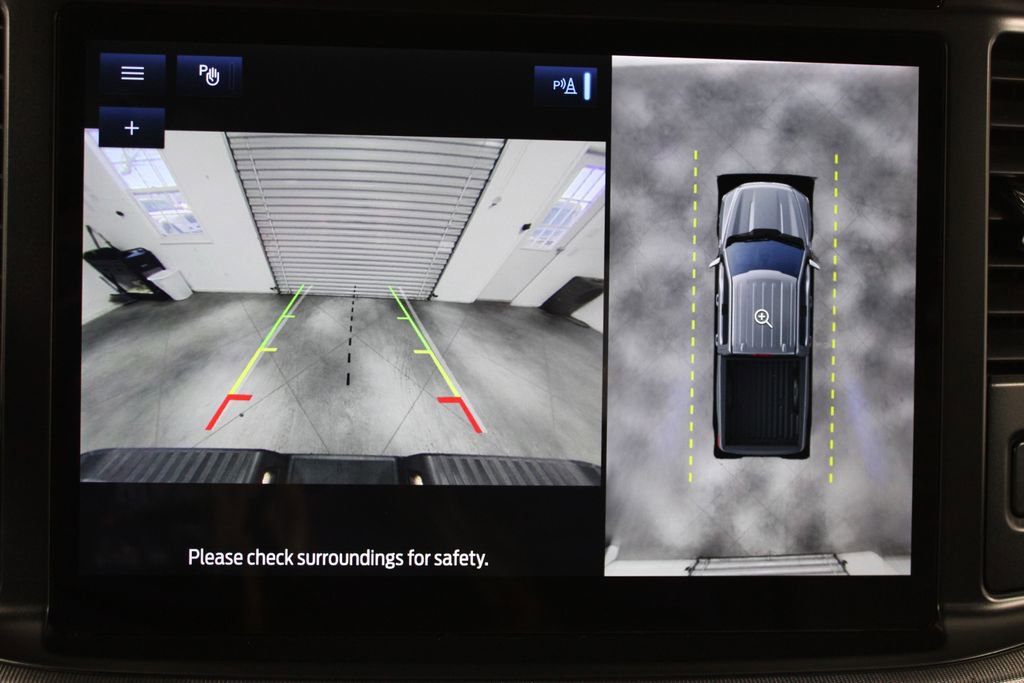 Certified 2022 Ford F150 Platinum w/ Equipment Group 701A High image 58