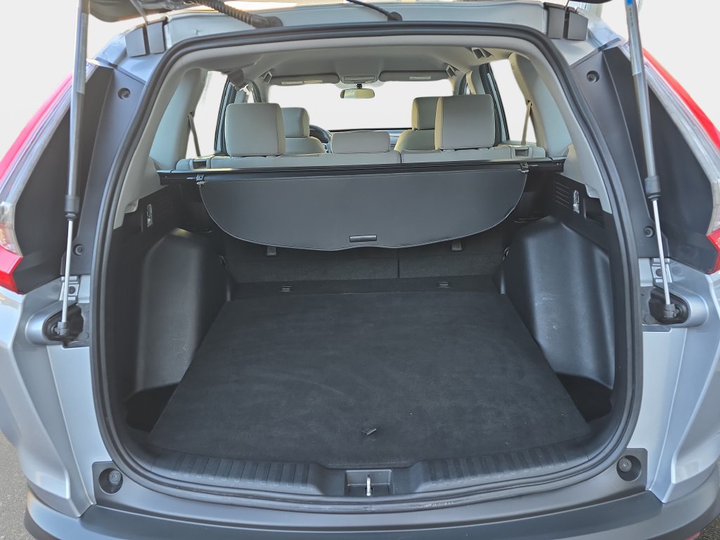 Used 2018 Honda CR-V LX image 13