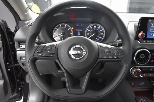 New 2025 Nissan Sentra S image 23