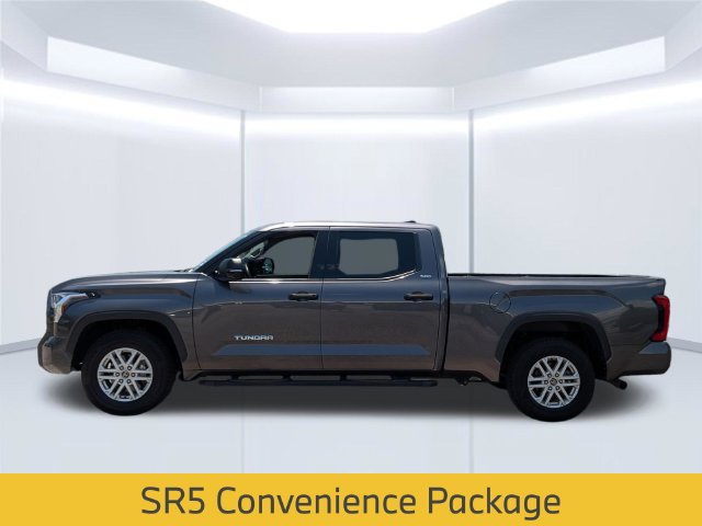 Used 2023 Toyota Tundra SR5 w/ SR5 Convenience Package RWD image 2
