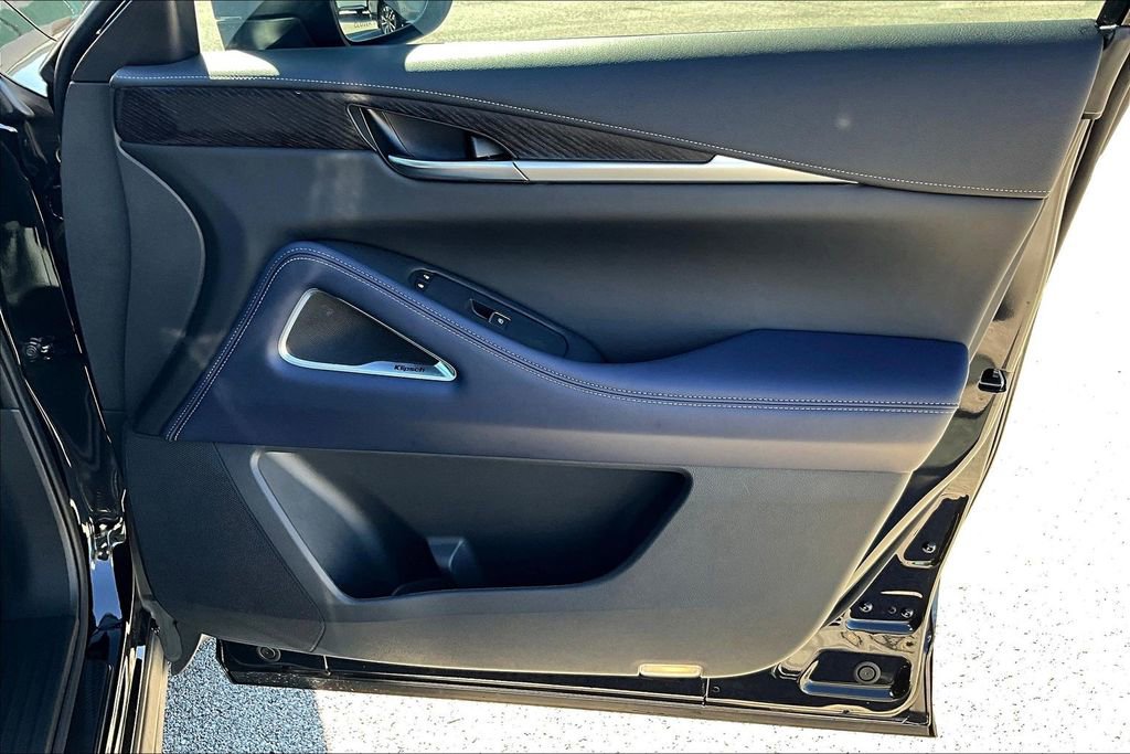 New 2026 INFINITI QX60 Sport image 20