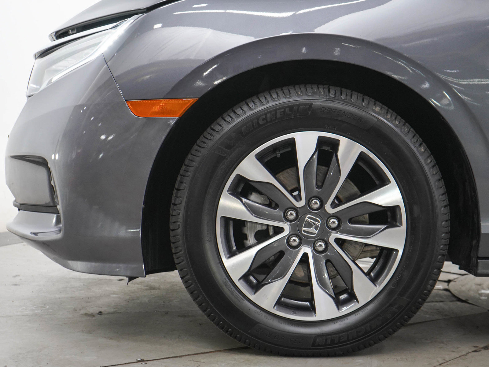 Used 2022 Honda Odyssey EX-L image 34