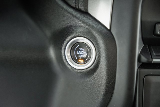 Used 2021 Chevrolet Silverado 1500 LT Trail Boss w/ Bed Protection Package image 26