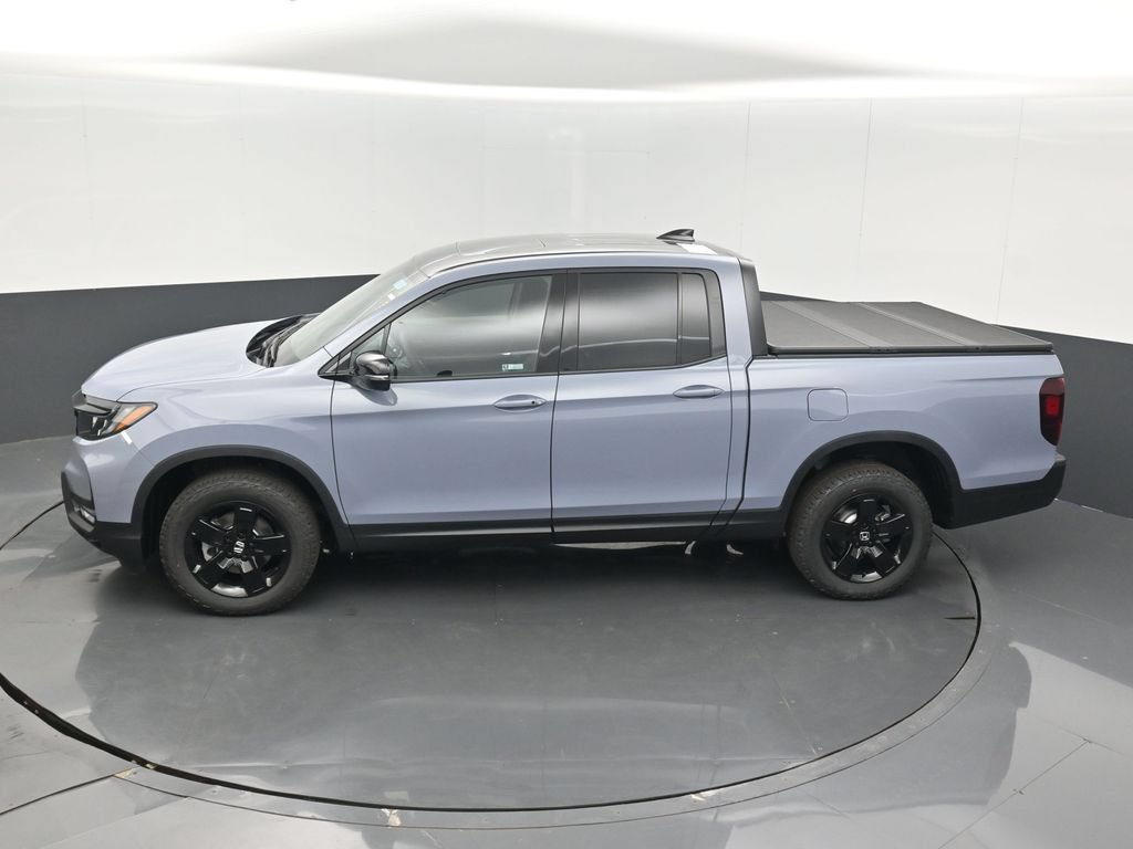 New 2026 Honda Ridgeline Black Edition image 15