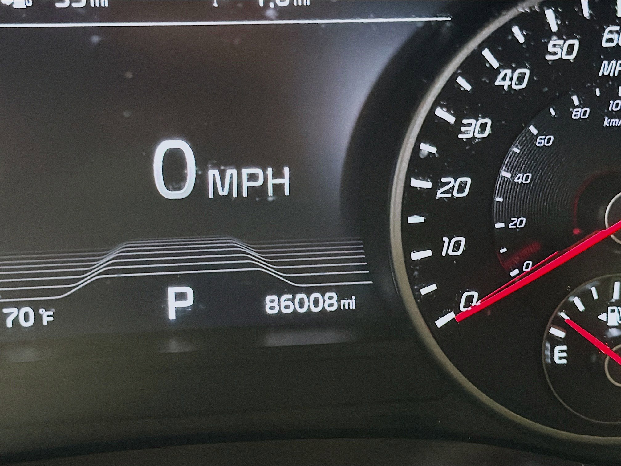 Used 2018 Kia Stinger GT1 image 8