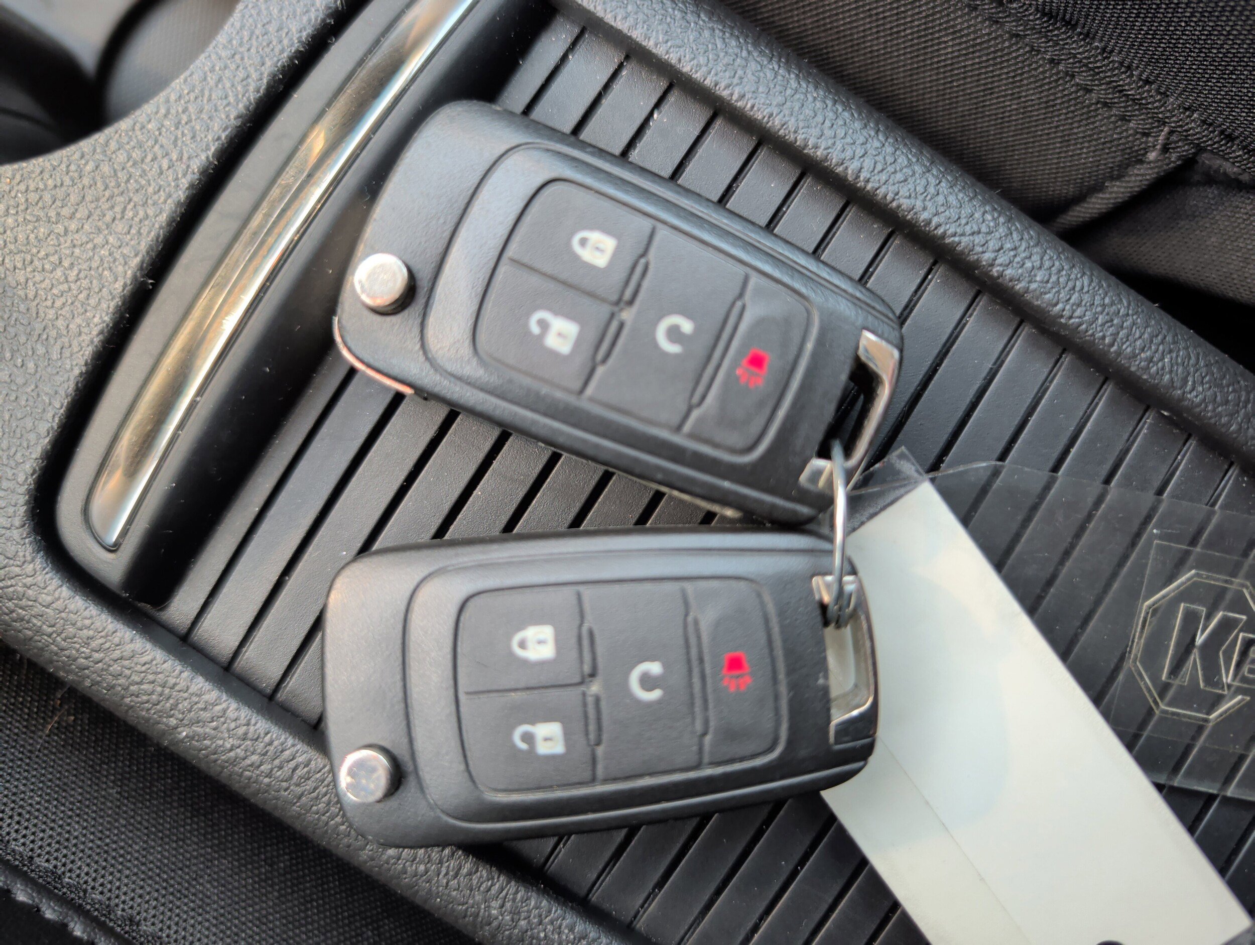 Used 2015 Buick Encore Leather AWD/4WD image 33