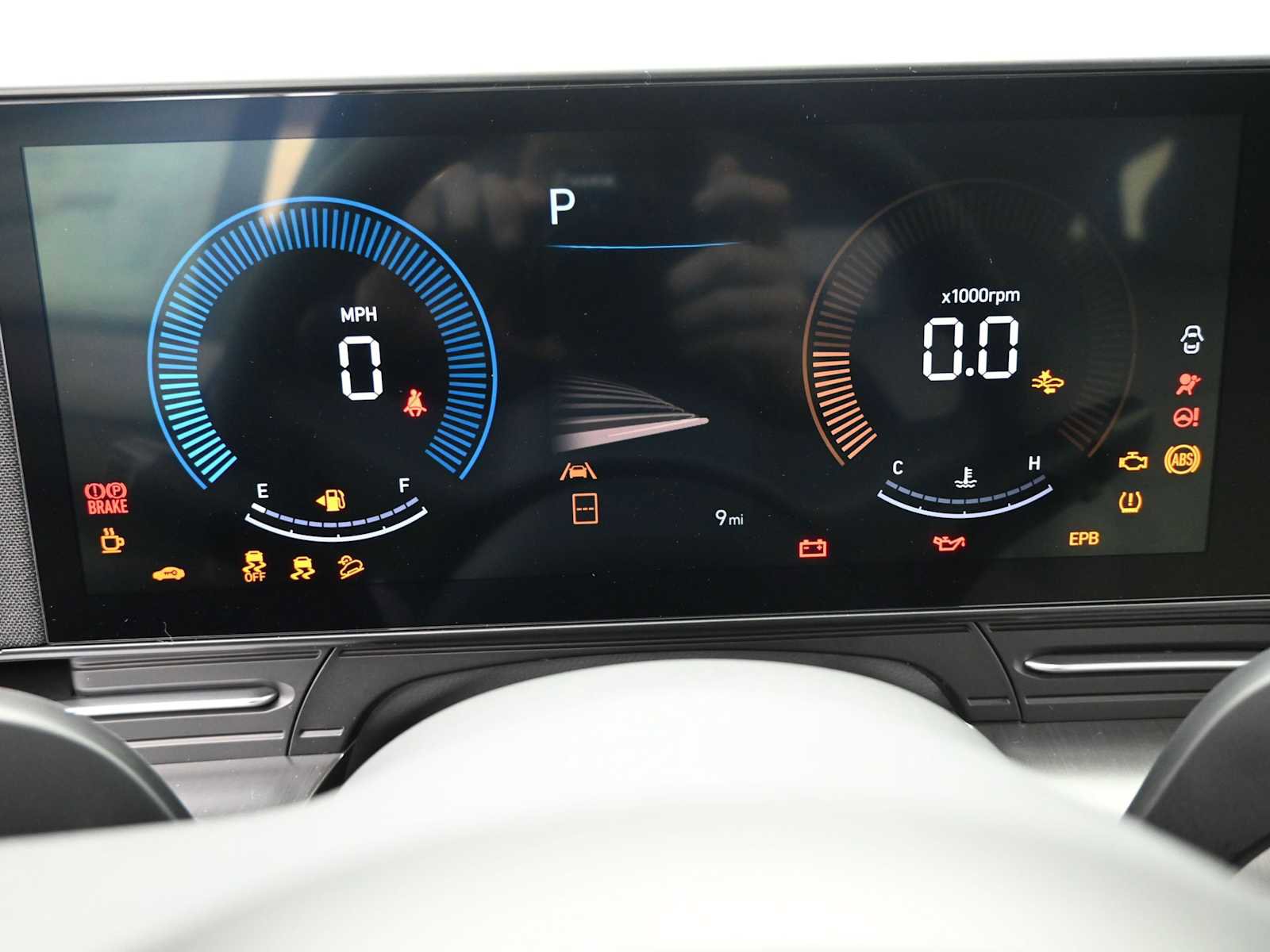 New 2026 Hyundai Kona SE image 16