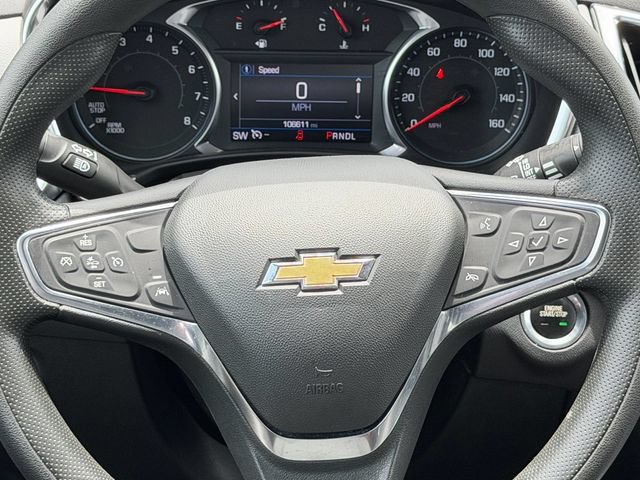 Used 2024 Chevrolet Equinox LS w/ LS Convenience Package FWD image 14