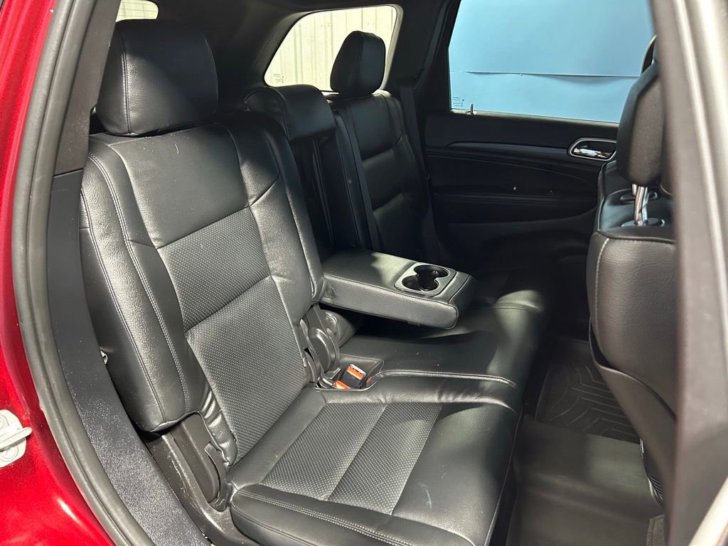 Used 2020 Jeep Grand Cherokee Laredo w/ 18" Wheel & 8.4" Radio Group AWD/4WD image 40