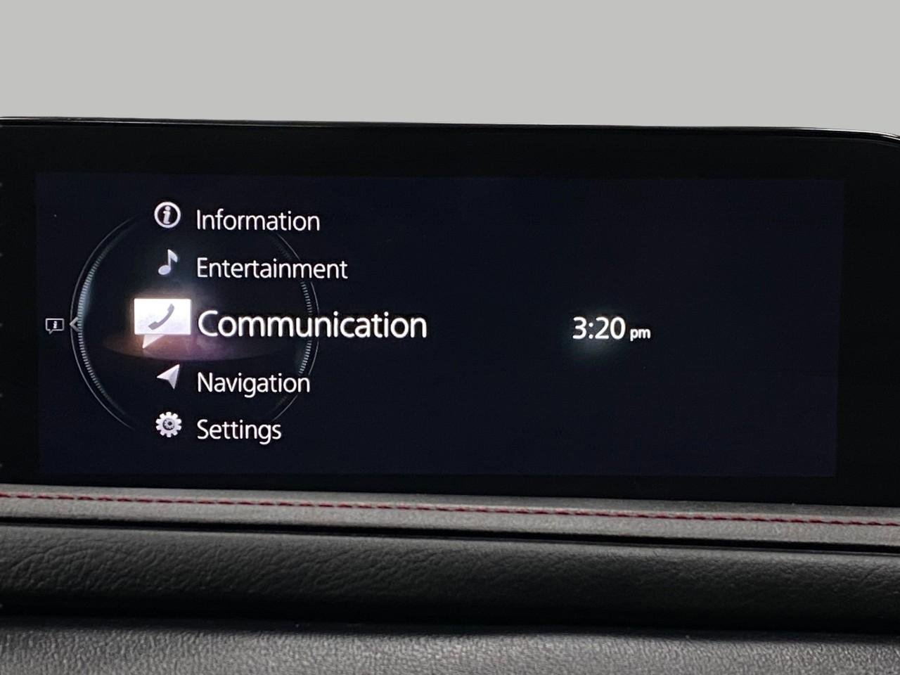 Used 2023 MAZDA CX-30 AWD 2.5 S w/ Preferred Package image 21