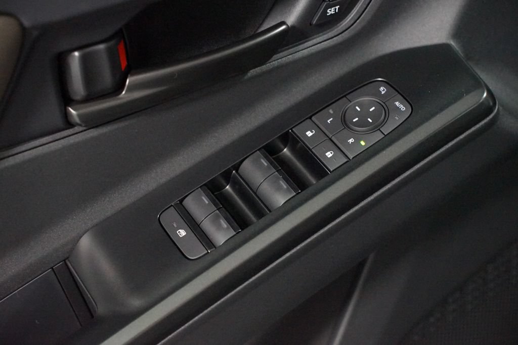 New 2026 Toyota bZ Woodland AWD/4WD image 32
