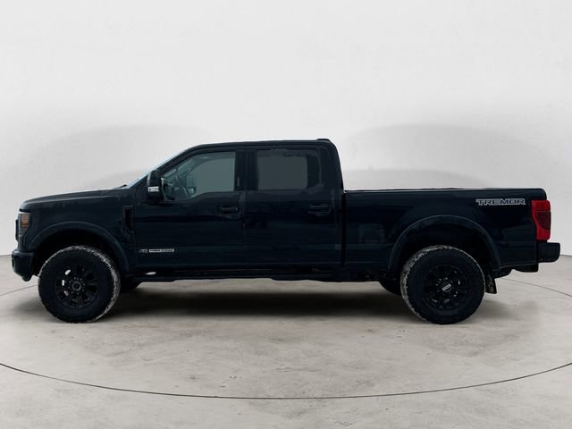 Used 2020 Ford F350 Lariat image 2