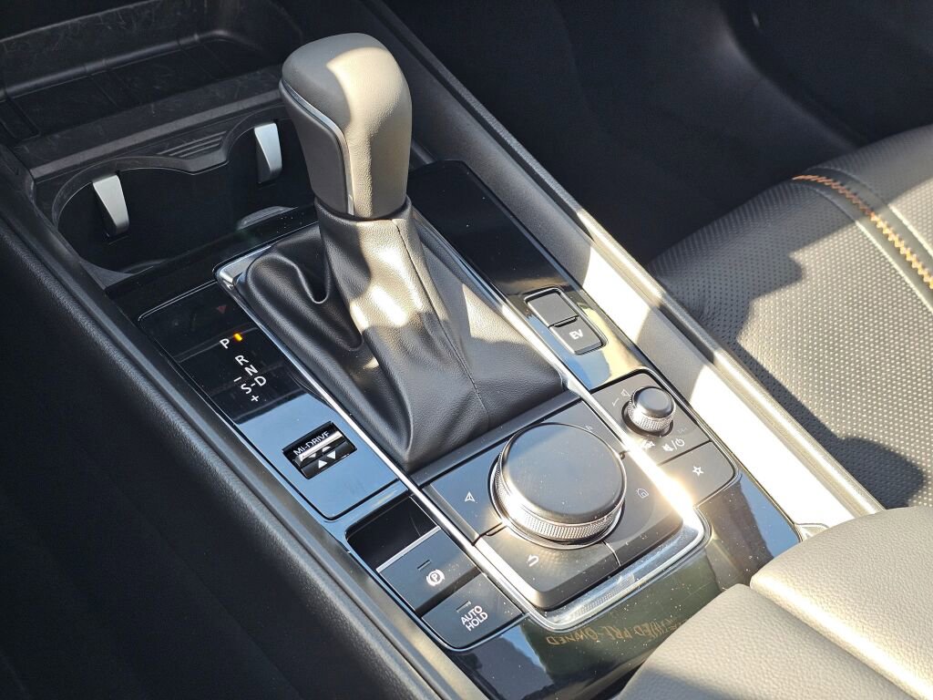 Certified 2025 MAZDA CX-50 2.5 Hybrid w/ Premium Plus Pkg image 20