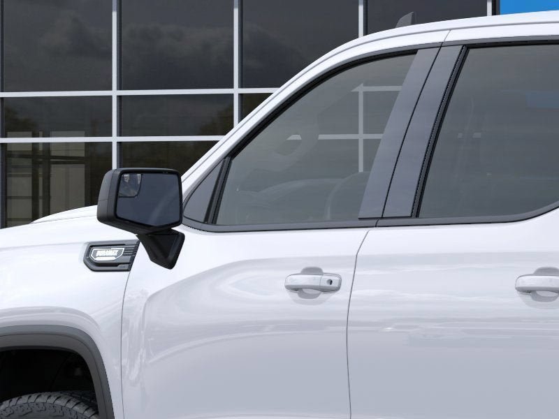 New 2026 GMC Sierra 1500 Elevation w/ Preferred Package AWD/4WD image 12