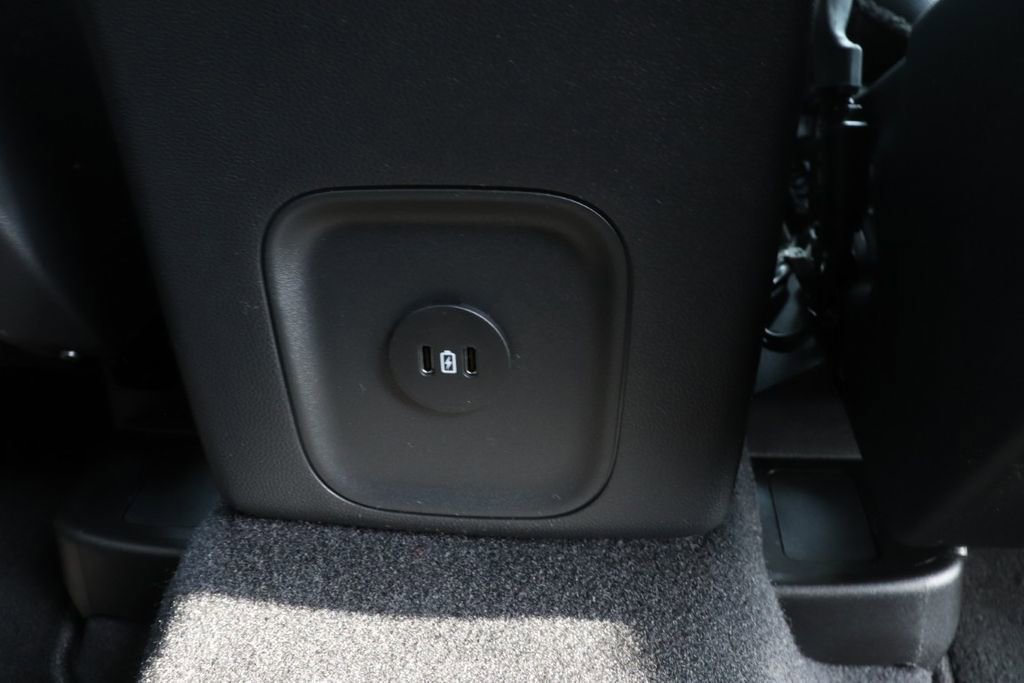 New 2026 Ford Escape ST-Line Select w/ Tech Pack #2 image 17