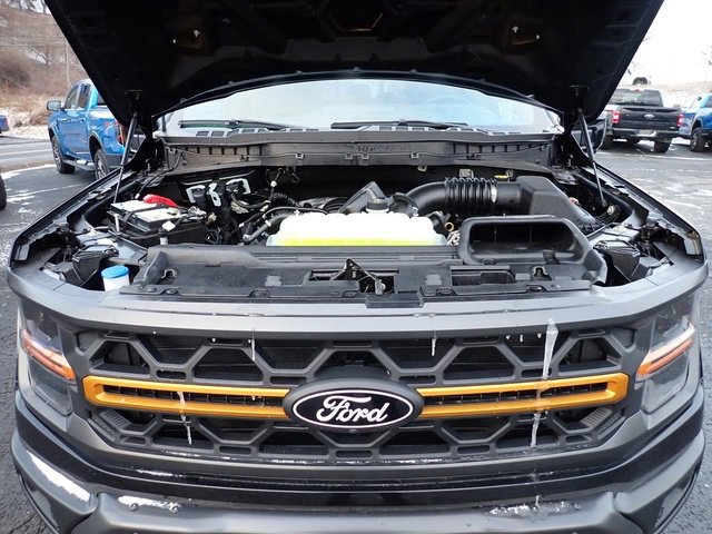 Used 2024 Ford F150 Tremor w/ Equipment Group 402A High image 16