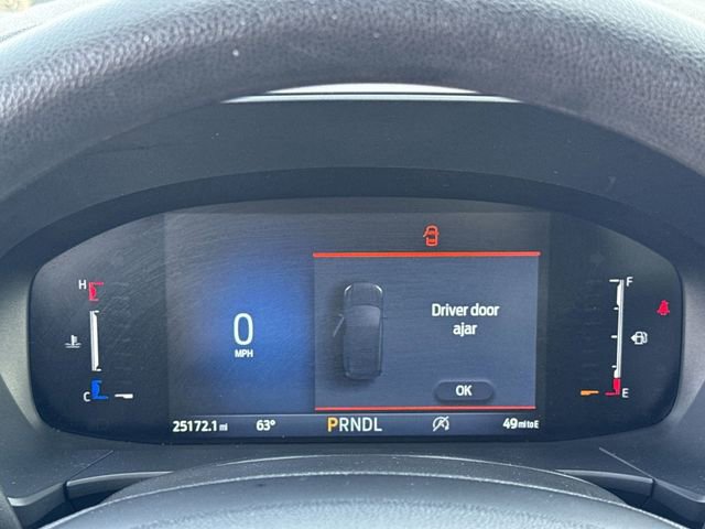 Used 2025 Ford Escape Active image 14