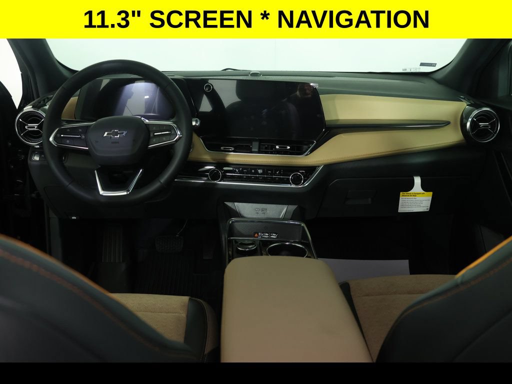 New 2026 Chevrolet Equinox ACTIV FWD image 5