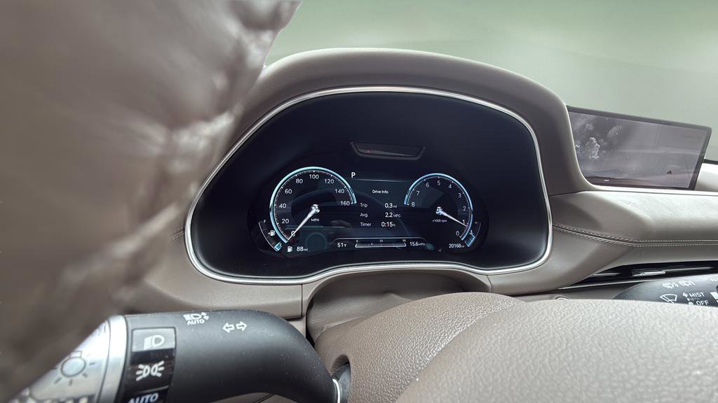 Used 2023 Genesis GV80 2.5T w/ Prestige Package image 18