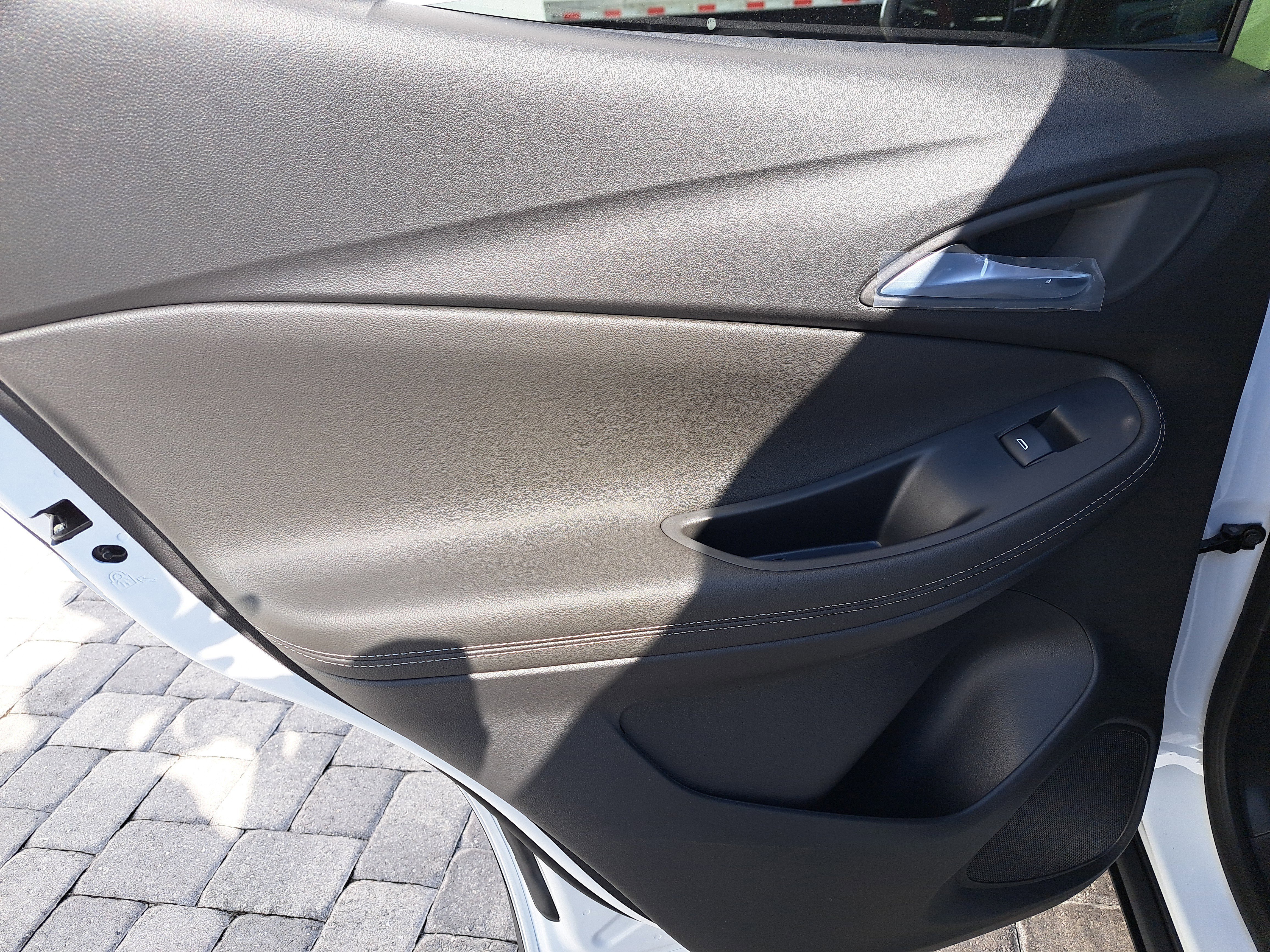 New 2026 Buick Encore GX Preferred w/ Comfort Package image 10