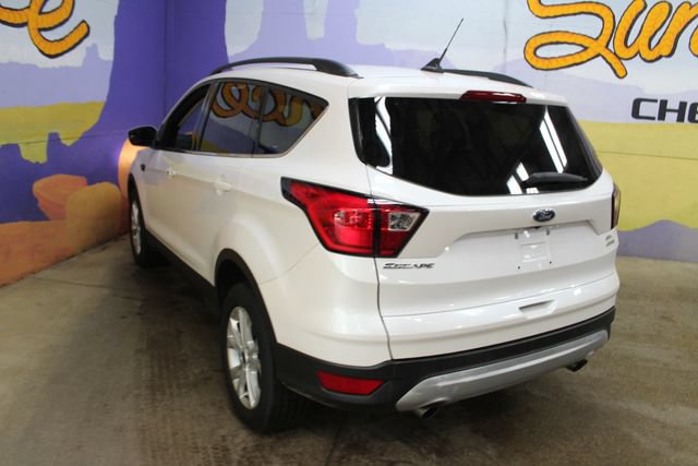 Used 2019 Ford Escape SEL AWD/4WD image 6
