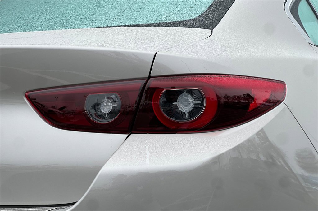 New 2026 MAZDA MAZDA3 2.5 S Sedan w/ Preferred Pkg image 26