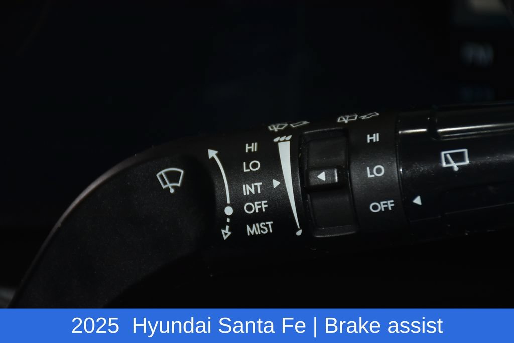Used 2025 Hyundai Santa Fe SEL AWD/4WD image 13