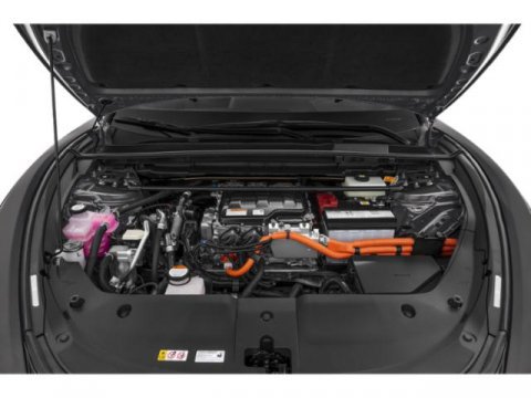 New 2026 Lexus RZ 450e AWD image 12