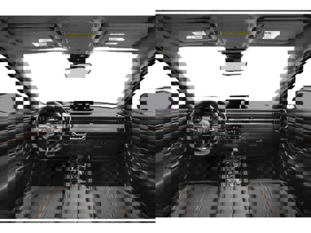 Used 2025 MAZDA CX-50 AWD 2.5 S w/ Premium Plus Pkg image 11