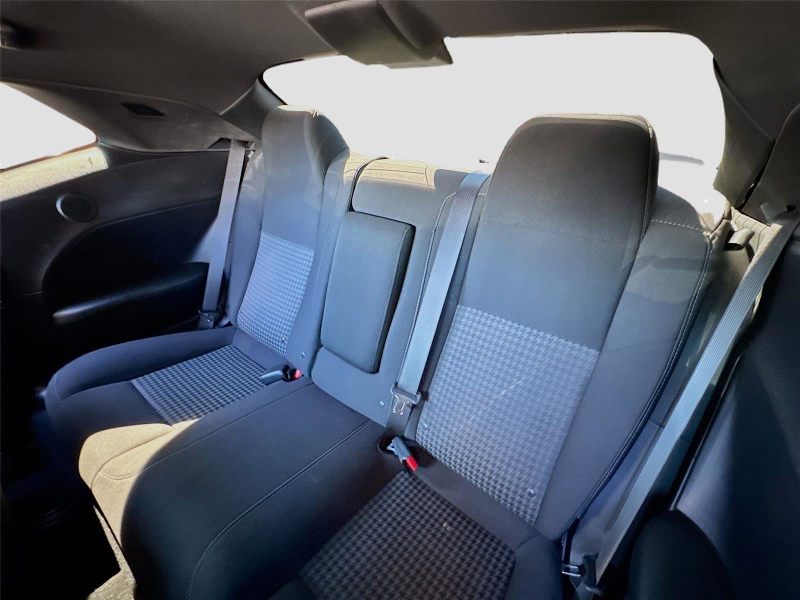 Used 2021 Dodge Challenger R/T Scat Pack image 22