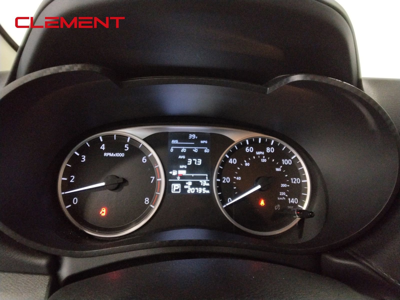 Used 2024 Nissan Versa S w/ Trunk Package image 17