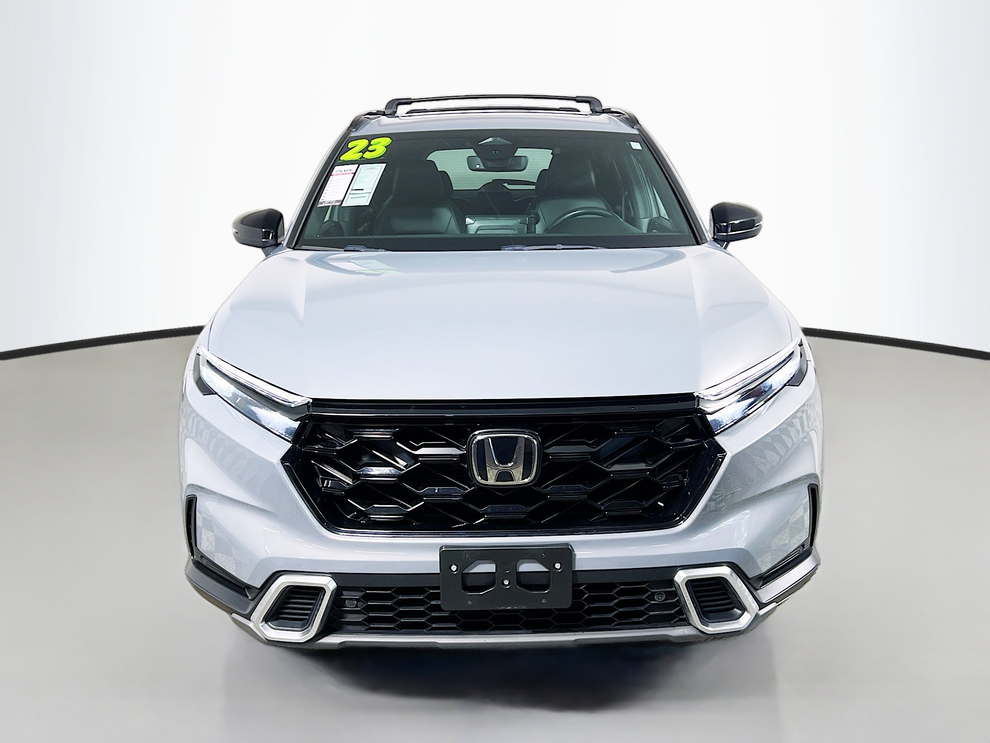 Used 2023 Honda CR-V Sport Touring image 11