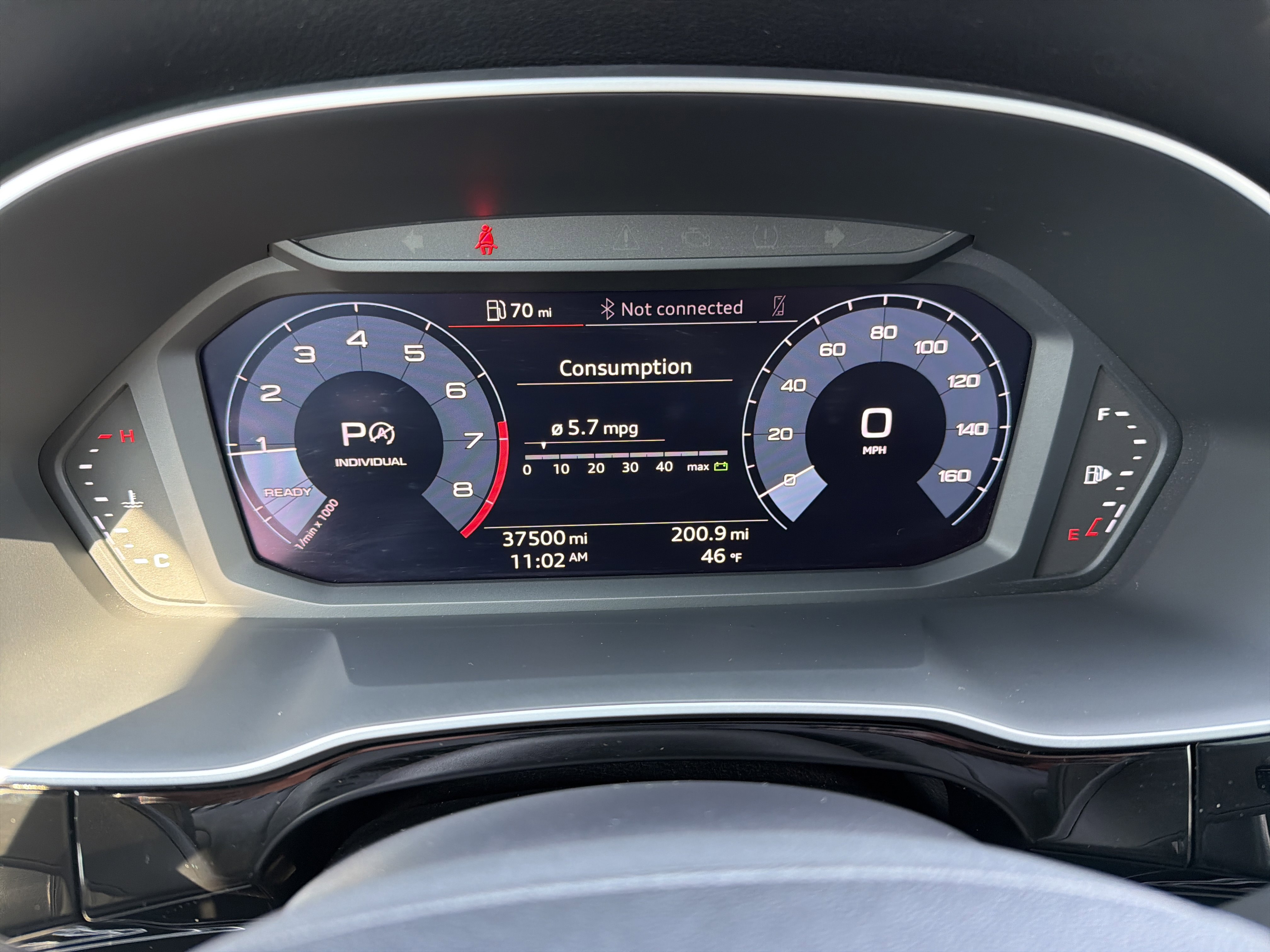 Used 2020 Audi Q3 2.0T Premium Plus w/ Premium Plus Package image 21