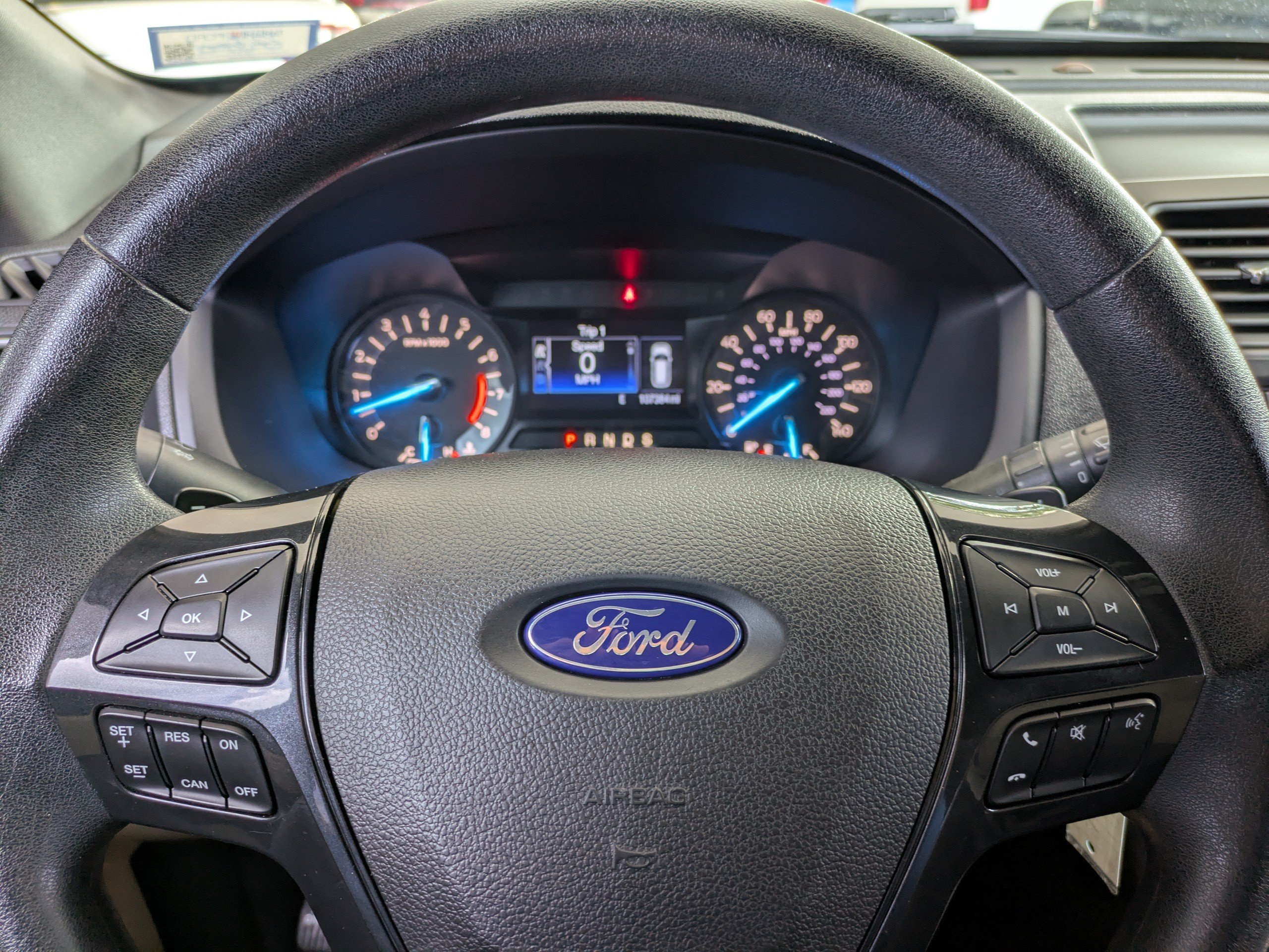 Used 2016 Ford Explorer FWD image 26