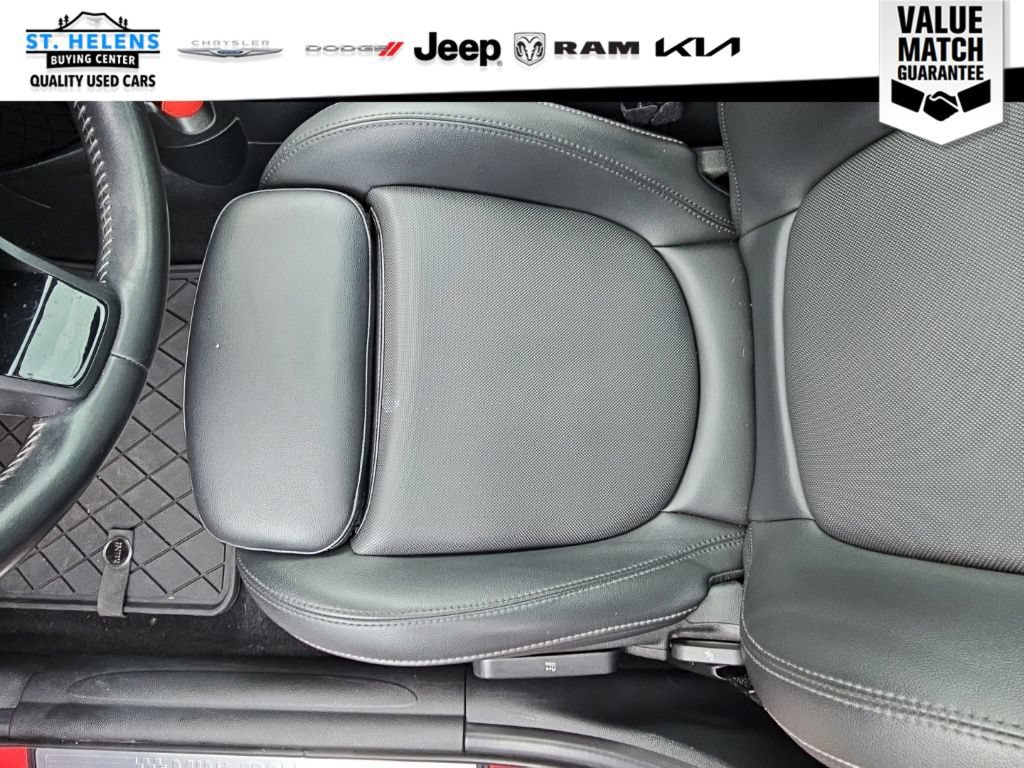 Used 2022 MINI Cooper S FWD image 29