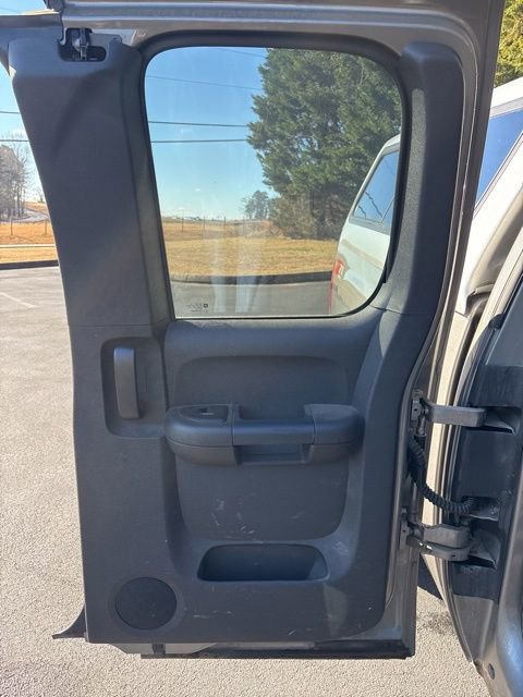 Used 2013 GMC Sierra 1500 SLE w/ Power Tech Package image 45