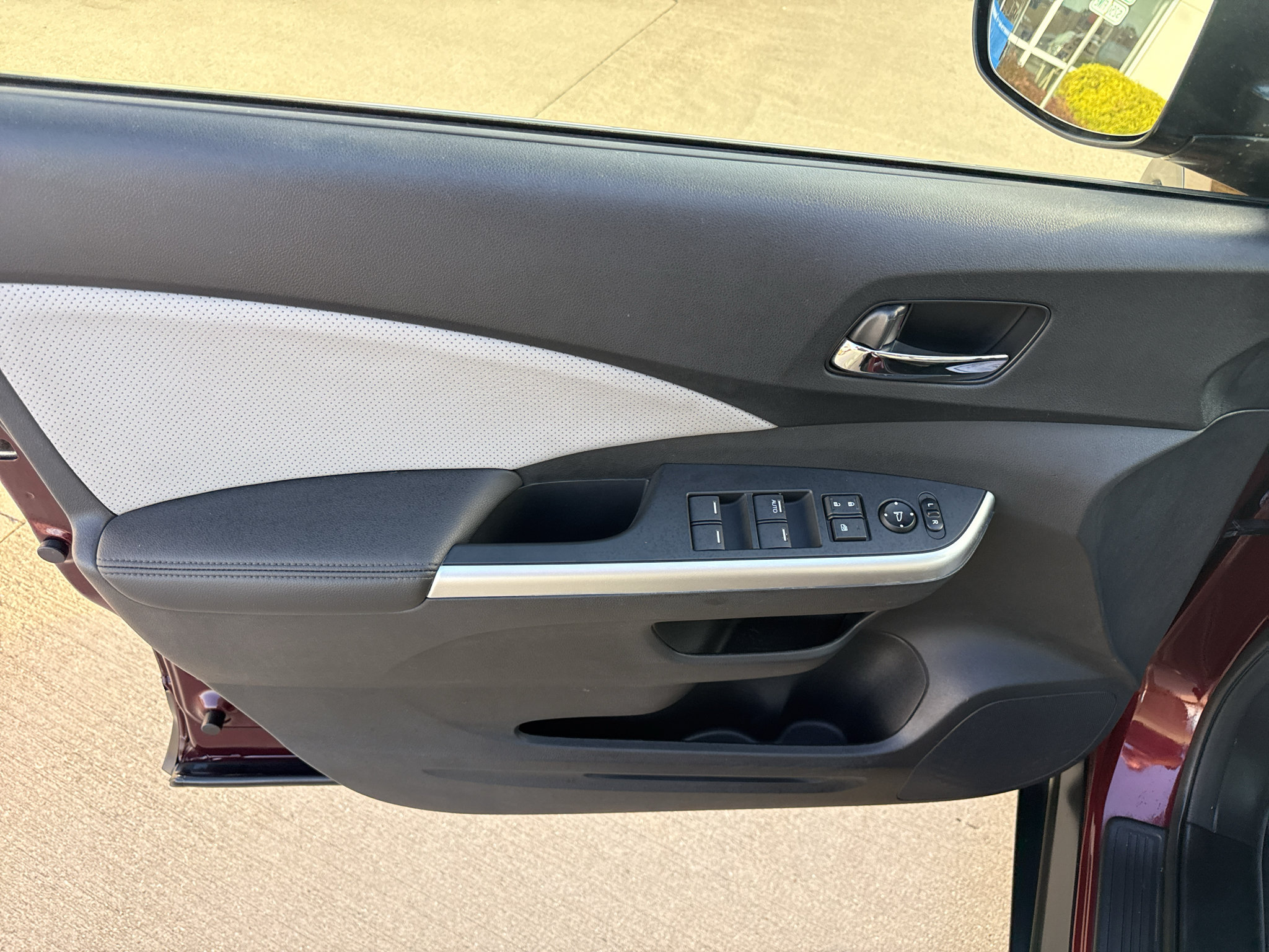 Used 2016 Honda CR-V EX-L image 13