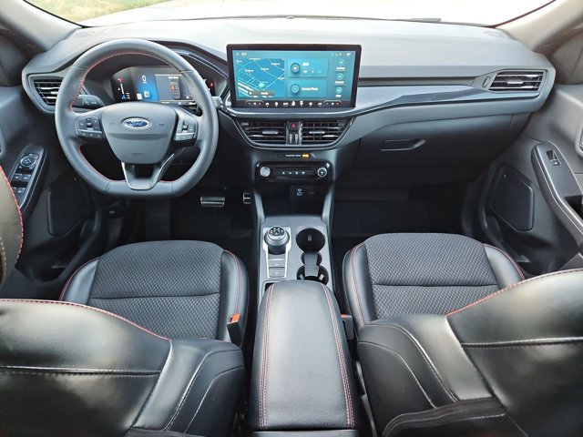 Used 2023 Ford Escape ST-Line w/ Tech Pack #1 FWD image 18
