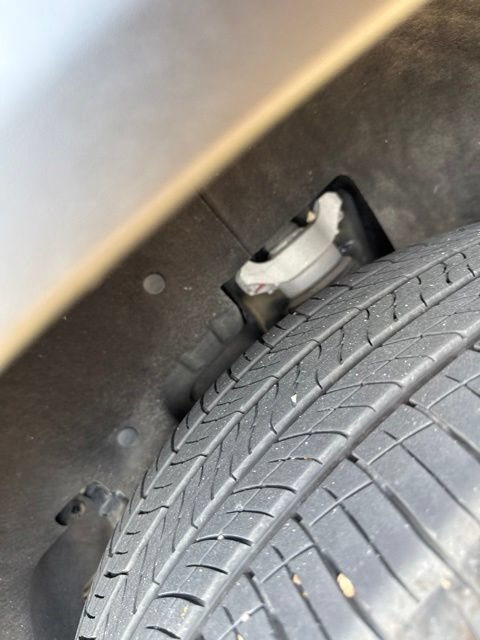 Used 2026 Honda Passport RTL image 17